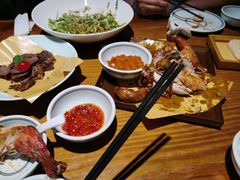 -打酱油·非遗淮扬菜(瘦西湖梅岭店)