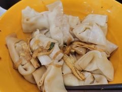 -毛华美食(清扬路店)