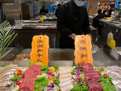 -南湖宾馆·鸳湖阁全日制餐厅