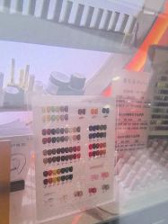 -MB·nail美甲美睫