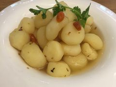 桂花马蹄-品大三·南京菜(大行宫店)