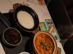 -谷田稻香·砂锅菜(汇暻广场店)