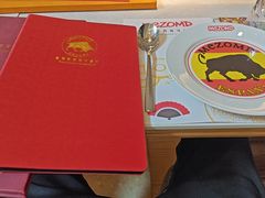 -Mezomd曼索蒂西班牙餐厅(广粤店)