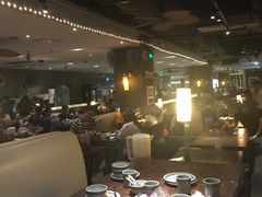 -大头虾越式风味餐厅(光明广场店)