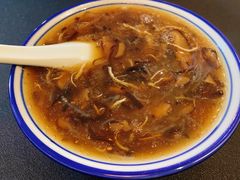 港式碗仔翅-左记港食(融科天城店)