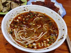 -筋面郎(东坡店)