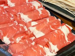 精品肥牛-呷哺呷哺 黄金牧场 (新中关购物中心店)