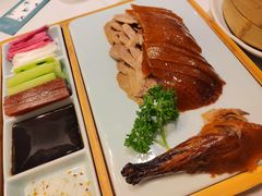 -丰和日丽(瑞虹天地月亮湾店)