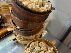 -海汇源老烧麦店(东大街总店)