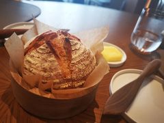 -Amber(置地文华东方酒店)
