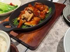 -留半山·香港食堂(啦啦宝都店)
