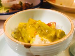 马来咖喱牛腩-囧人粗品·泰国街市料理(霖峰店)