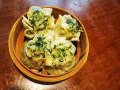 -龙抄手食府(浣花北路店)