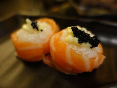 -科尔海悦酒店樱之河日本料理(清河东路店)