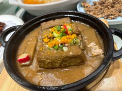 -龙泉人椰子鸡.糟粕醋.海南菜(三亚旗舰店)