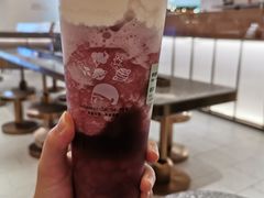 -喜茶(广州佳兆业广场店)