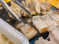 -玄希浪漫厨房·韩料烤肉(湖滨银泰in77店)