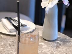 -JW酒廊 JW Lounge(上海鲁能JW万豪侯爵酒店)