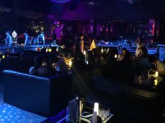 -SOS酒吧(盘胥路店)