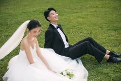 -雨墨婚纱摄影工作室