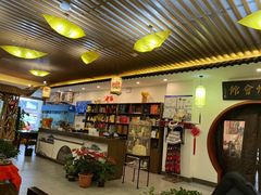 -潇湘·永州会馆(百子湾店)