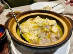 -太湖饭店·寄畅轩中餐厅