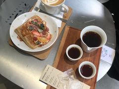 -素咫咖啡CLIFEROSE(新安店)