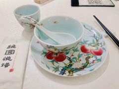 -维园悦谱·海派家常菜(乌鲁木齐南路店)