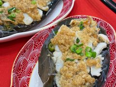 -良友·海鲜青岛菜(五四广场店)