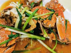 -秋姐美食店(旅游大道店)