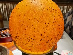 -吴越荣记苏州菜·松鼠桂鱼100%活鱼现做(斜塘老街店)