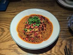 -老屋印象川菜(马园路店)