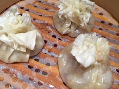 -西贝(上海我格广场店)