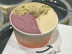 -Dip in Gelato(富民路店)