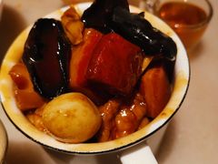 -小吊梨汤·北京菜·烤鸭(清河万象汇店)