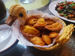 -云隐小厨·传统大理美食(复兴路店)
