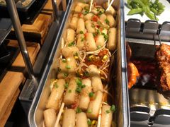 -很久以前羊肉串(南京路第一百货店)