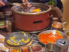 -西塔老太太泥炉烤肉(上海七宝领展广场店)
