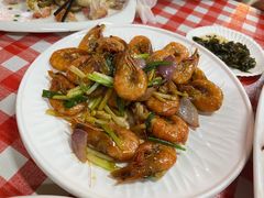 -琼大师东方烤乳猪(亚特兰蒂斯店)