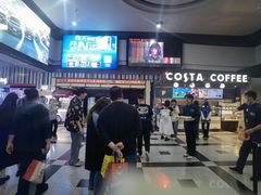 -万达影城(新街口印象汇CINITY店)