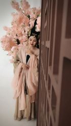 点击看大图 -美云庭古装·格格服汉服·京城旅拍(北京店)