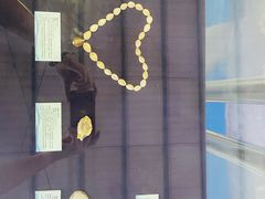 -上海海洋大学鱼文化博物馆(军工路校区)