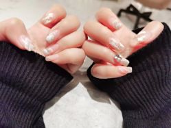 -刘娟美甲沙龙