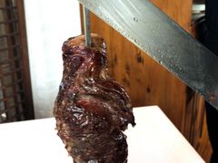 -拉蒂娜·巴西牛排馆 Latina·Brazilian Steakhouse(陆家嘴旗舰店)