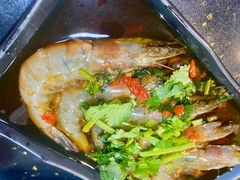 -丹东丛炟海鲜烧烤(江艺路店)