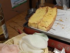 -臻炙大舍烤串(天龙家园店)