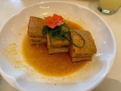 -外婆家(古墩印象城店)