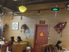 -云尊府云南菜·蒸汽石锅鱼(学清路店)