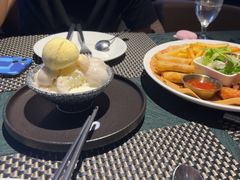 -翡翠鸟精品泰国菜(北辰财富中心店)