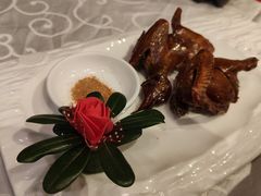 -阿英煲(凉城路店)